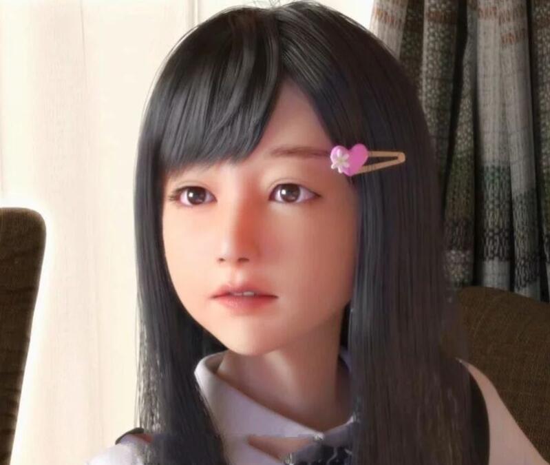 图片[3]-死宅、天使、和萝莉之家 V1.05 精翻汉化作弊版 极品3D游戏-歪次元