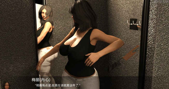 图片[2]-辣妻项目(Project Hot Wife) V0.1.7 精翻汉化版 PC+安卓-歪次元