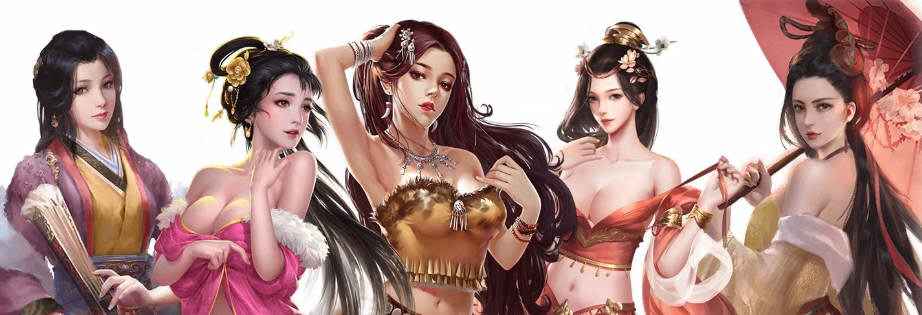 金庸群侠传5 爱与死 V2.1.3 MOD整合中文版 9月更新 8G-歪次元