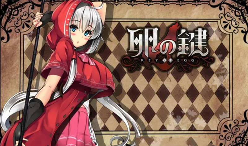 卵之匙 Ver1.04 精修汉化版 PC+安卓+全CG存档 RPG 1G-歪次元