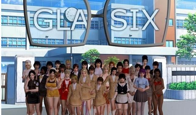 神器眼镜 Glassix v0.61.2 官方中文作弊版 神作大更新-歪次元