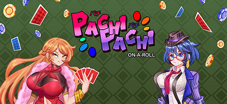 Pachi Pachi On a Roll 官方中文版 休闲益智游戏 300M-歪次元