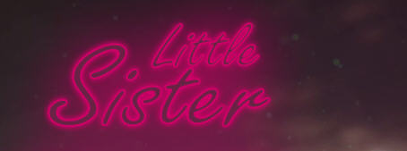 Little Sister Ver0.9 精翻汉化版 PC+安卓 SLG游戏 2.2G-歪次元