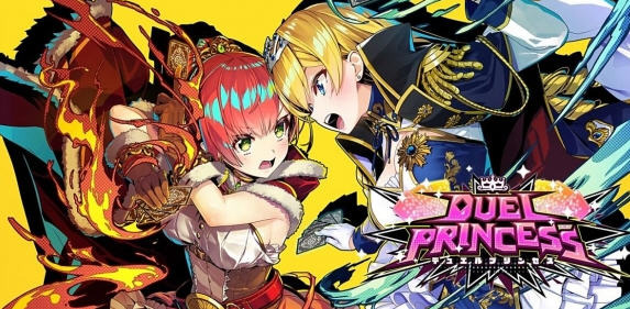 对战公主（Duel Princess）官方中文版 Roguelite横向滚动式塔防游戏-歪次元