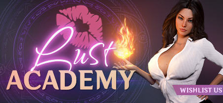 魔法学院（Lust Academy） 第二季 Ver1.1.1d 汉化版 PC+安卓 SLG游戏-歪次元