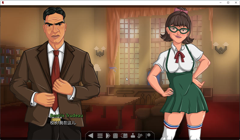 图片[3]-兴趣学院 Ver0.26.1 精翻汉化版 PC+安卓 手绘SLG游戏&更新 1.3G-歪次元