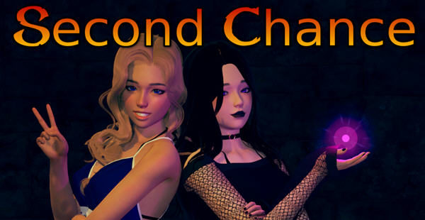 第二次机会(A Second Chance) ver0.4 汉化版 PC+安卓 SLG游戏 2.1G-歪次元