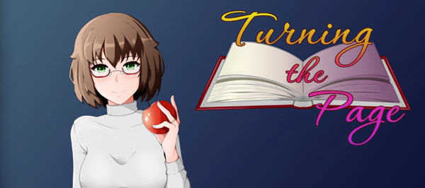 翻页(Turning the Page) ver0.2.1 汉化版 PC+安卓 SLG游戏&新作 700M-歪次元