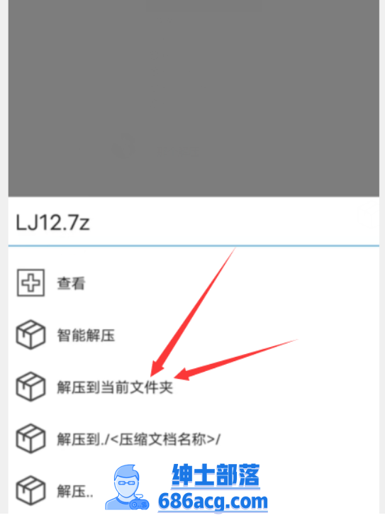 图片[5]-吉里模拟器使用教程【安卓模拟器游戏请看这里】-歪次元