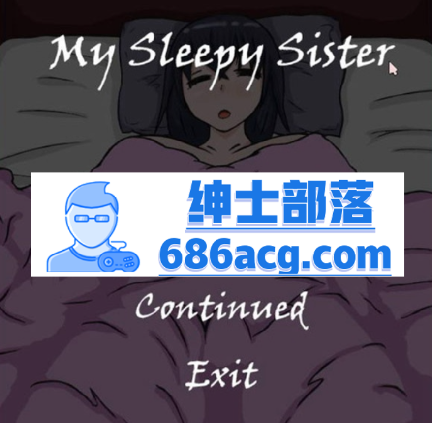 【互动SLG/像素风】玩弄熟睡中的姐姐-My Sleeping Sister 正式版 【50M】-歪次元