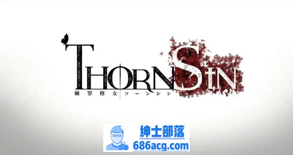 图片[2]-【PC/2D/ACT神作/中文/白丝高跟】棘罪修女-伊妮莎 ThornSin V0.45【3.1G】-歪次元