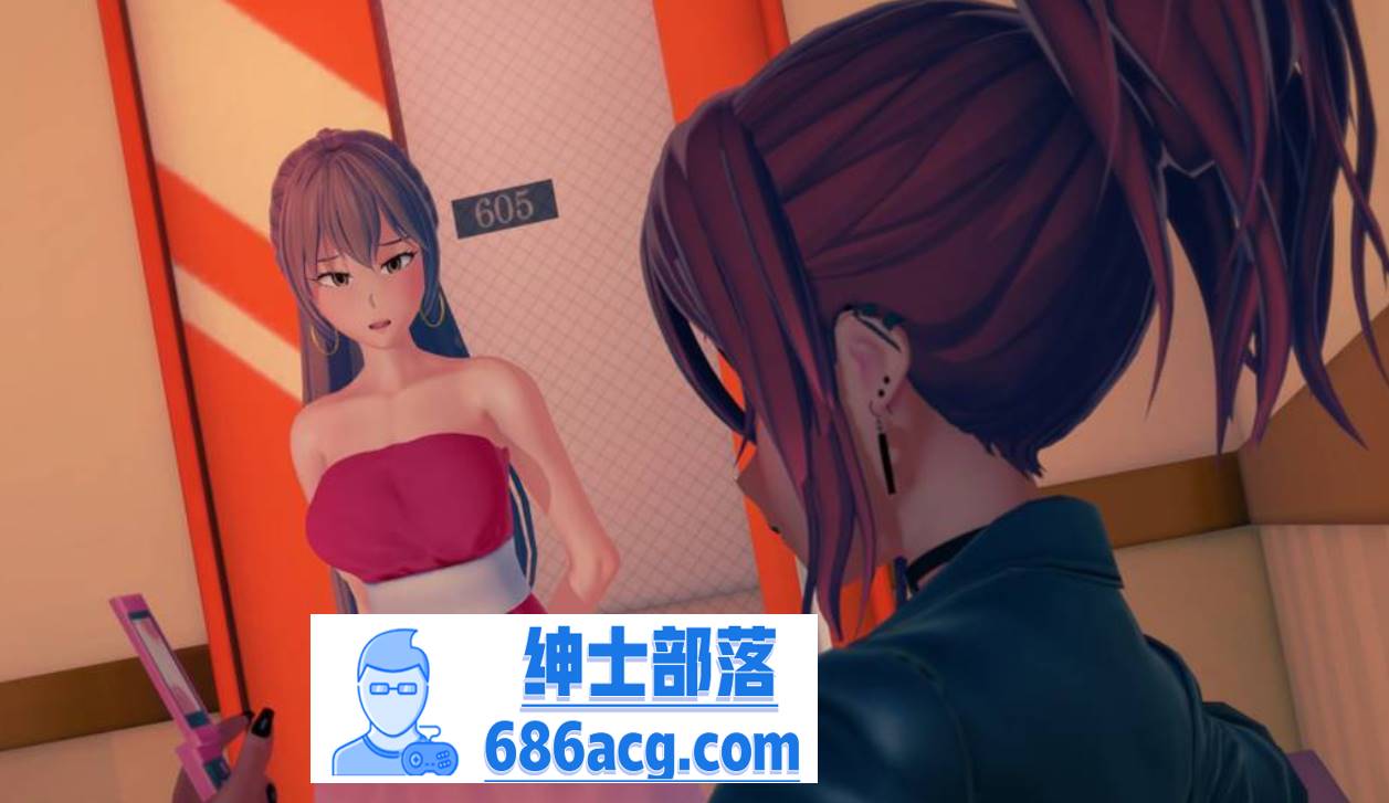 图片[2]-【日系SLG汉化动态】堕落小镇遗忘的记忆重制版 V0.1 汉化版【PC+安卓1.9G新作】-歪次元