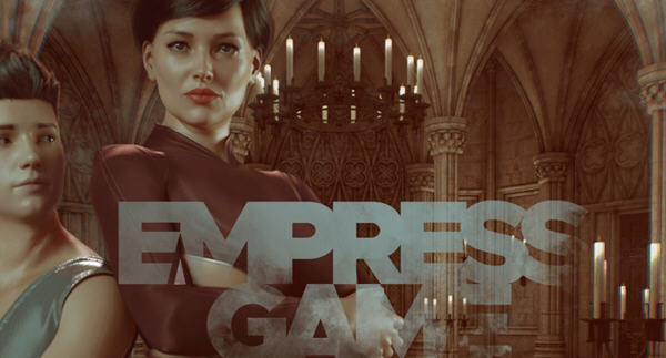 皇后游戏(Empress Game) ver0.28 汉化版 PC+安卓 SLG游戏 1.3G-歪次元