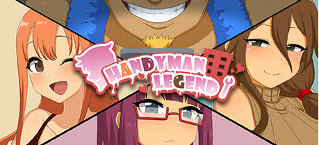 水管工传说(Handyman Legend) ver1.03 官方中文版 像素互动SLG 2.1G-歪次元