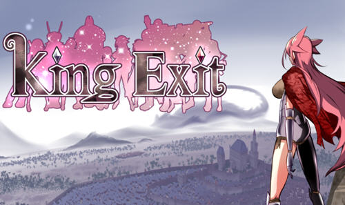 英雄的越狱(King Exit) ver3.00C 官方中文版 爆款RPG游戏+全成就存档 1.2G-歪次元