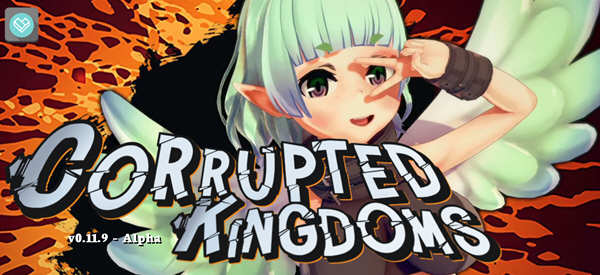 腐朽王国(Corrupted Kingdoms) ver0.20.8 汉化版 PC+安卓 SLG游戏 3.2G-歪次元