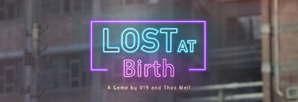 出生证明(Lost at Birth) ver0.9 汉化版 PC+安卓 动态SLG游戏 4.9G-歪次元