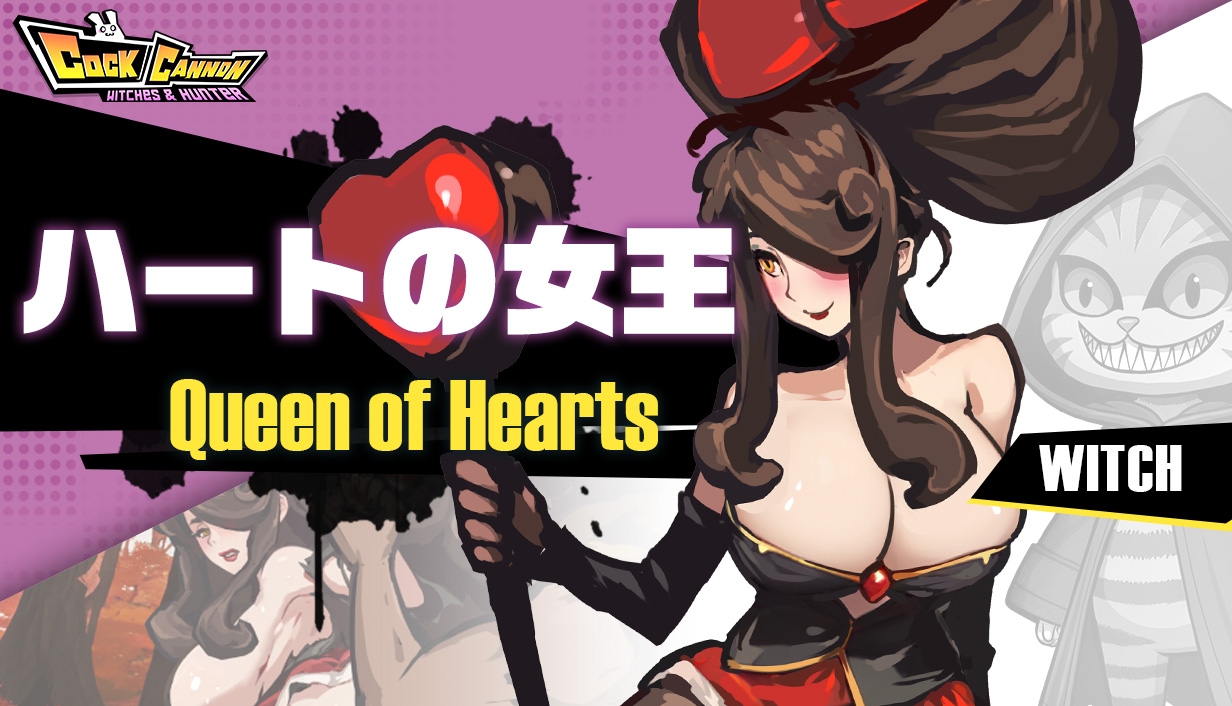 图片[3]-【日式/ACT/PC】鸡B加农炮   官方中文版 [PC]-歪次元