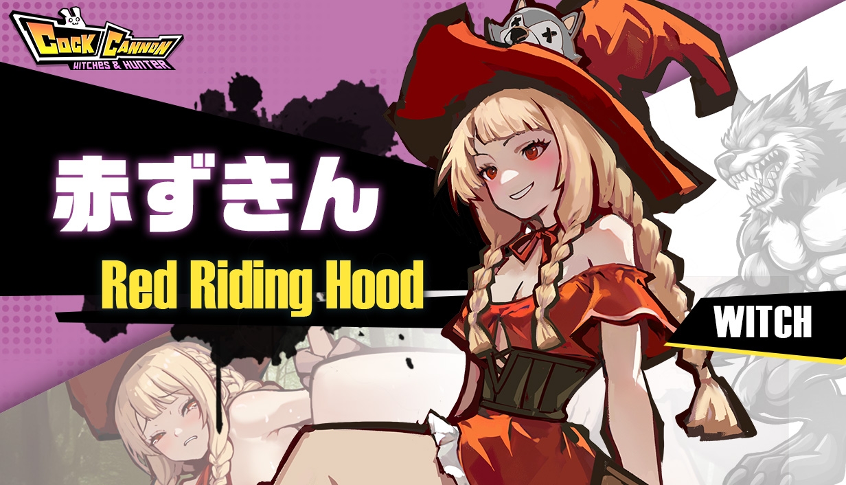图片[4]-【日式/ACT/PC】鸡B加农炮   官方中文版 [PC]-歪次元