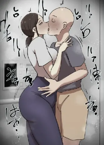图片[2]-[漫画]淫母大屁股骑上欺负儿子的同学脸上[3116P]-歪次元