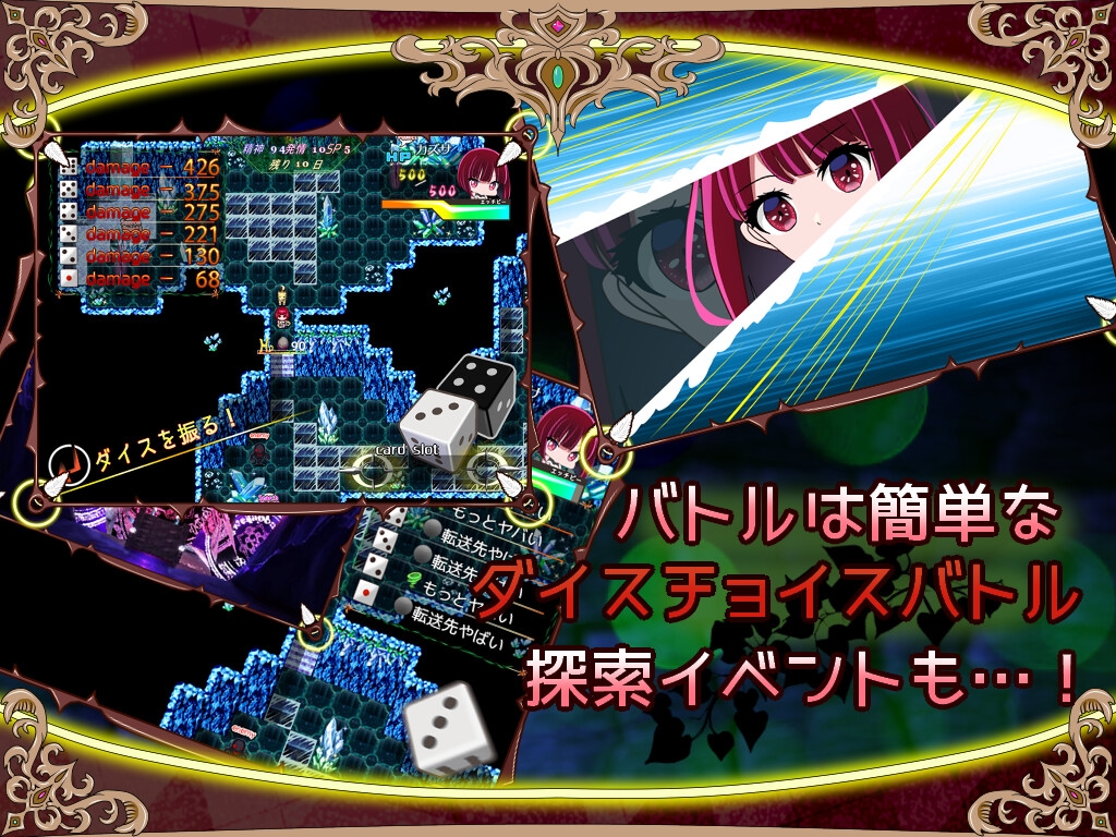图片[2]-【日式RPG/NTR/阿黑颜/PC】 堕落人妻！～代替失踪丈夫被他人强占的 FoxxX～   AI汉化版 [PC]-歪次元