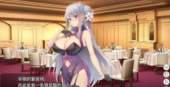 【SLG/官中/PC/安卓】卧底女特工v1.3 全回想   [PC/安卓]-歪次元